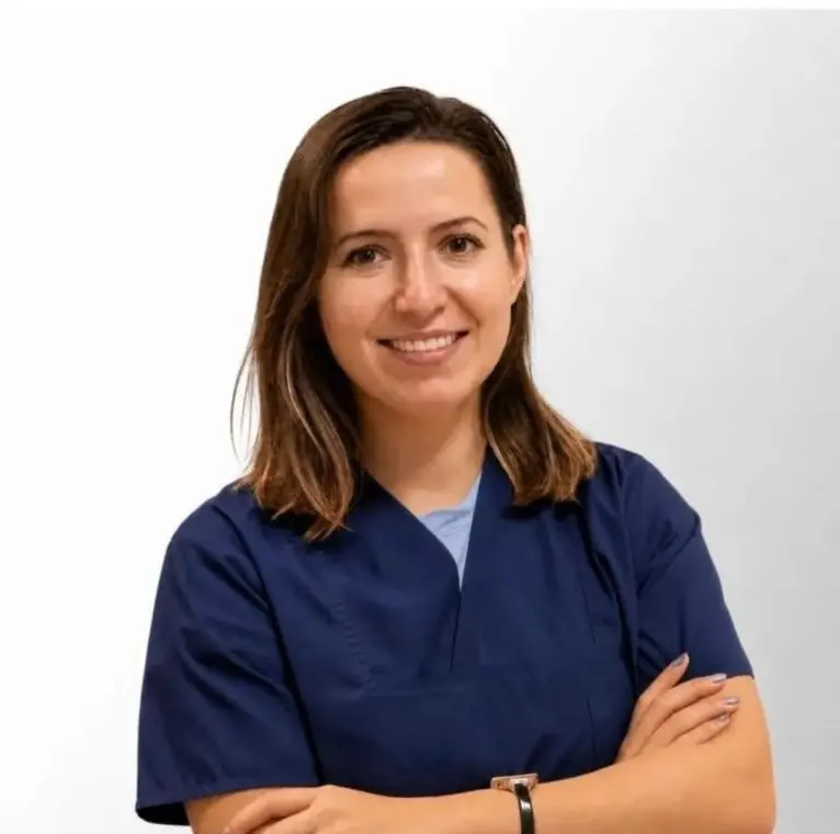 Dr. Emilia Țigănuș